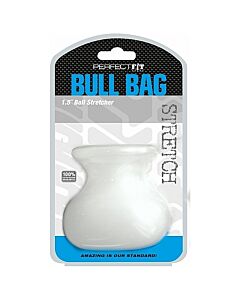 Bolsa Taurina XL - Blanco