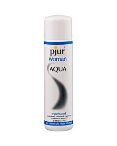 LubriWoman 100ml