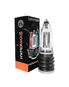 Potenciador Transparente