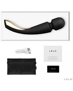Masajeador Smart Wand 2 - Negro