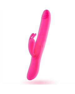 Vibrador Rotativo Amoressa Somer.