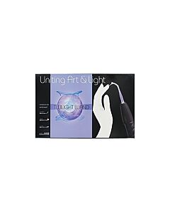 Varita Twilight ElectroShock