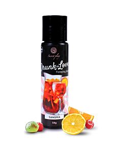 Sangría Love Lube