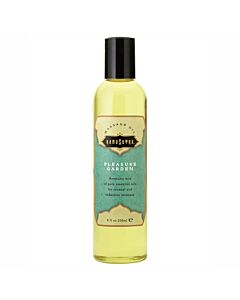 Kamasutra aceite de masaje jardin del placer