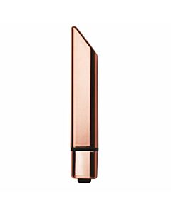 Rocks-off bamboo gold