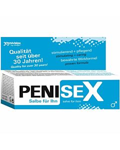 Crema Erectora Eropharm