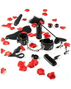 Toy joy amazing pleasure sex toy kit