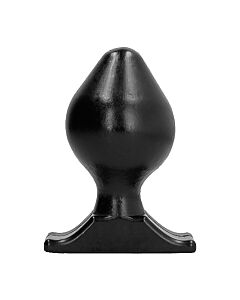 Plug Obsidiana 16cm
