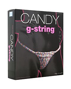 Tanga Dulce Seducción