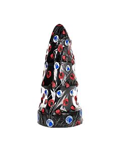 Desafío Anal Profundo 40cm