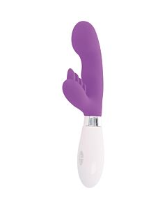 Glossy rabbit elvis lila