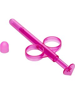 Aplicador lubricante - rosa