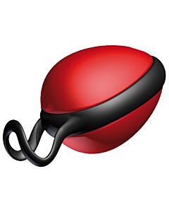 Joyballs bola individual rojo