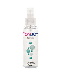 Gel Limpiador de Juguetes