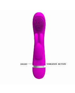 Arvin Mini Vibrador Smart Love