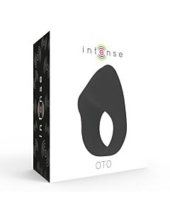 Anillo Intenso Oto Vibrador