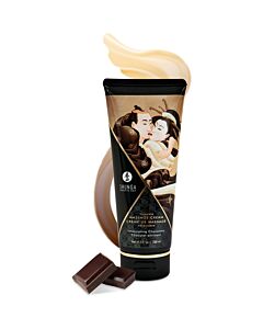 Crema Masaje Choco Tentación 200ml