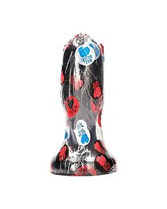 Plug Anal Midnight 19cm