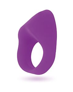 Anillo Vibrador Lila Intenso