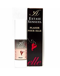 Crema Extase Sensuel para Ella