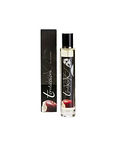 Tentacion xx perfume de feromonas para ella