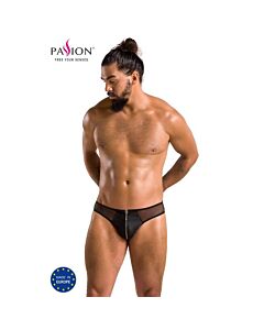 Slip Timmy Negro - Pasión XL