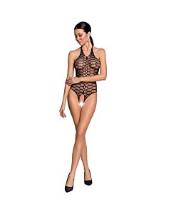 Bodystocking Passion Noir