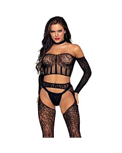 Conjunto Seducción Total