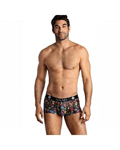 Boxer Anais Men México
