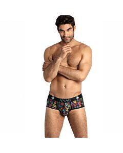 Boxer Anais México
