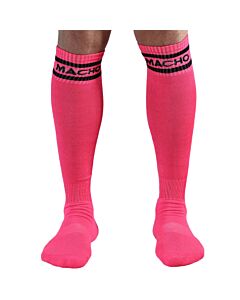 Calcetines Rosa Rebelde