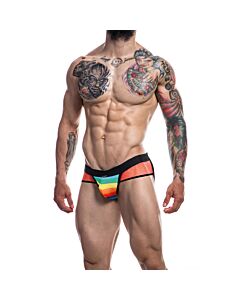 Arcoíris XL - Suspensorio