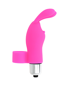 Dedal Rabbit Vibrador