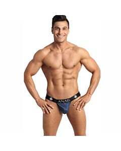 Anais Naval Jock