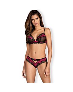 Conjunto Tulia Seductor