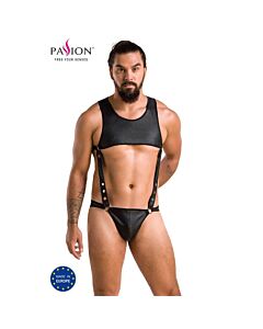 Body Adam Negro