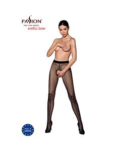 Medias Passion Noir 20 Den