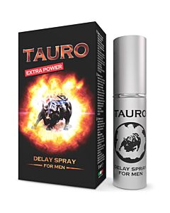 Tormento - Retardante 5 ml