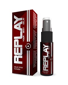 Retardante IntimaSpray 20ml