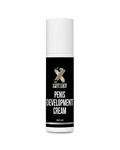 Crema Potencia Viril 60ml
