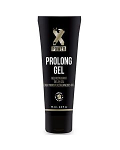 Gel Retardante Xpower
