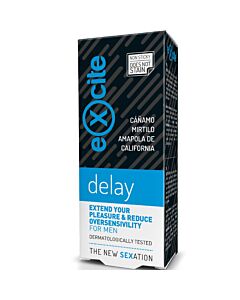 RetardeX - 20 ml
