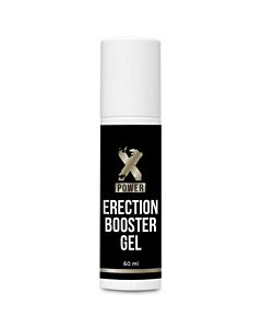 Gel Potenciador Erección X-Power 60ml