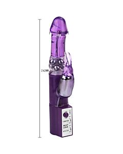 Rotador Hot Pearl