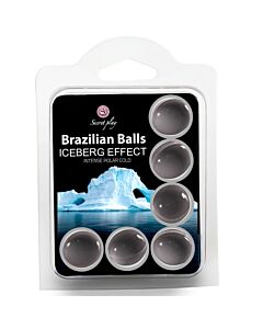 Kit Ice Balls