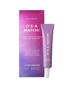 Vibrante Match 10ml