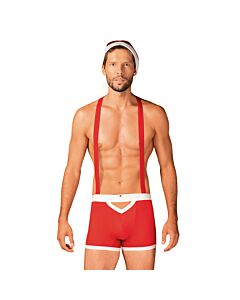 Conjunto Santa Seductor