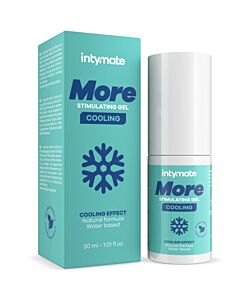 Gel Frío Intymate 30ml