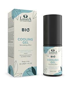 Gel Frío Intenso 30ml