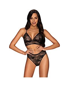 Conjunto Seductor Kokietta